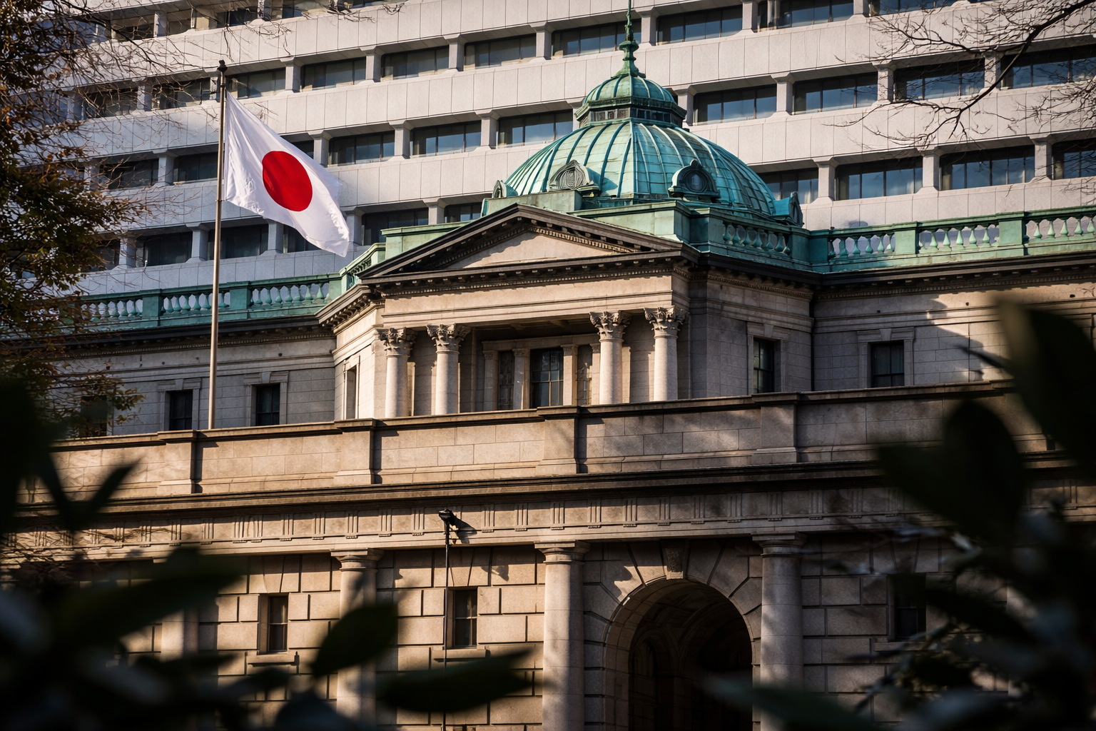 Japan PM’s Yen Weakness Comments Rattle Markets Ahead of Election